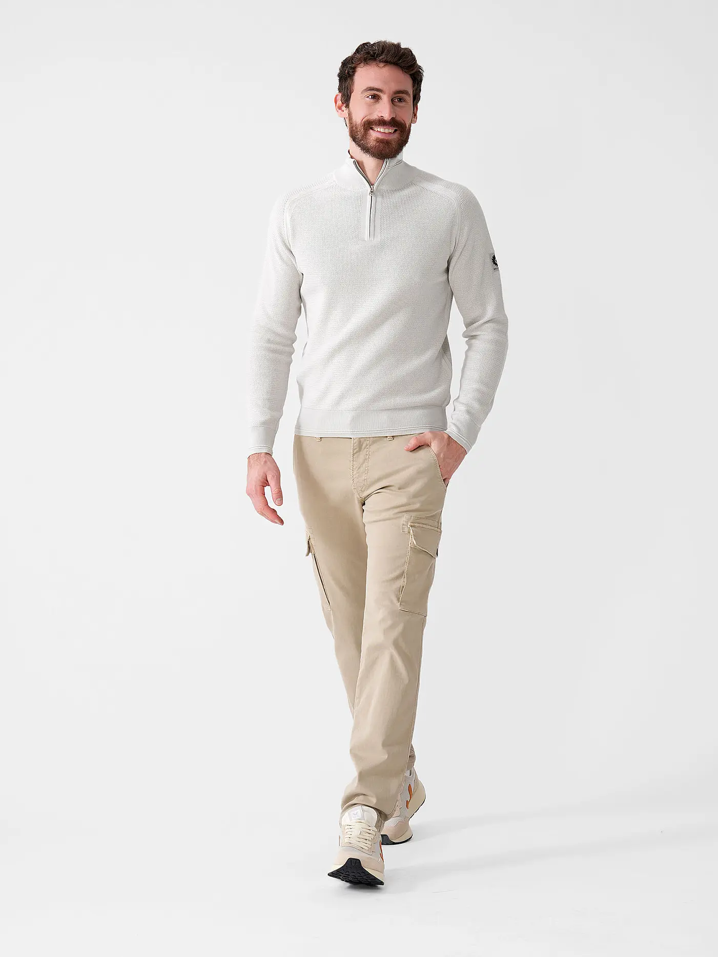 MAC | Cargohose DRIVER | 